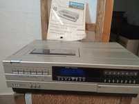 Video Beta da marca Sanyo anos 70