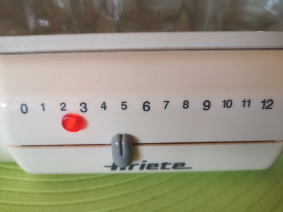 Iogurteira Ariete Yogurella