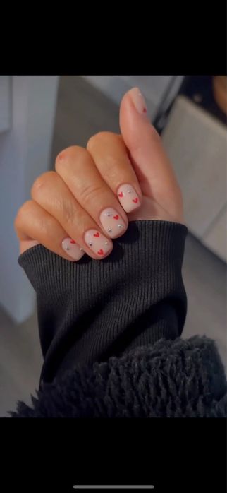 АКЦИЯ!МАНИКЮР+Покрытие=500