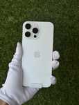 iPhone 16 Pro Max 256GB White Titanium