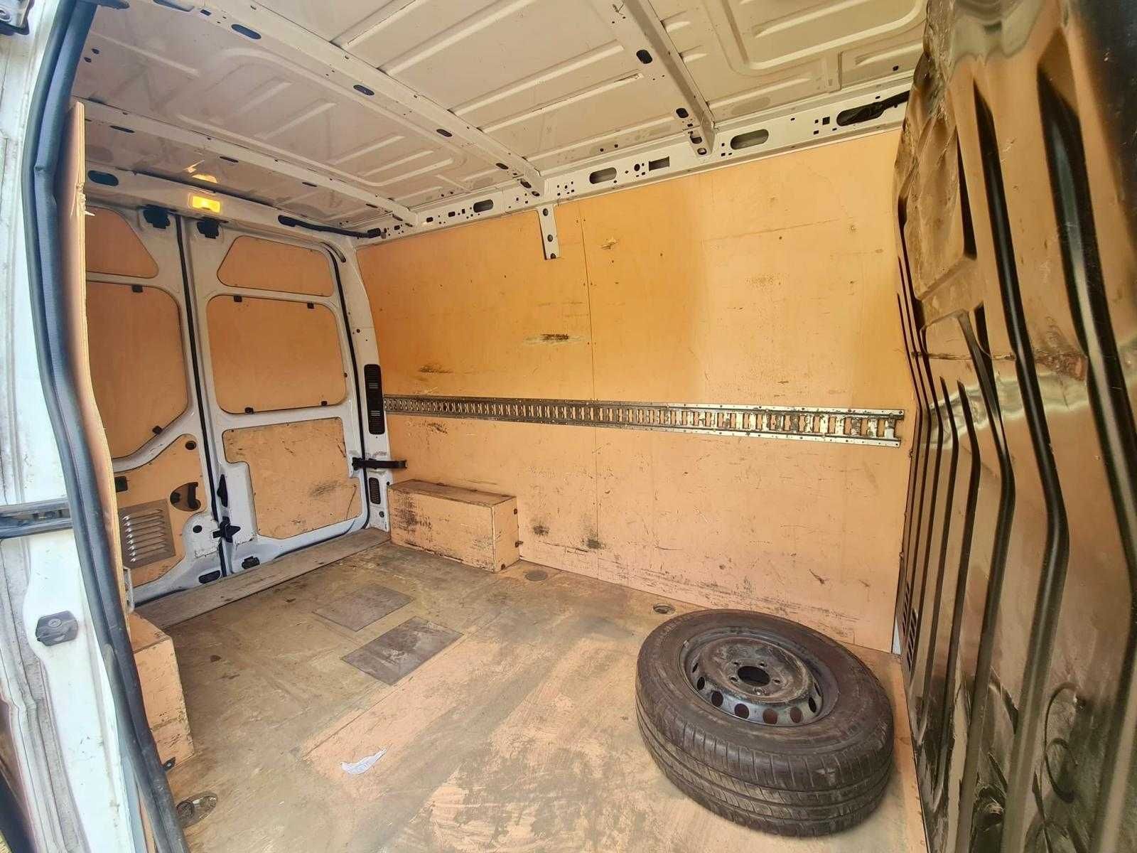 Renault Master 2.3 dCi L2H2 3.5T IVA DEDUTÍVEL
