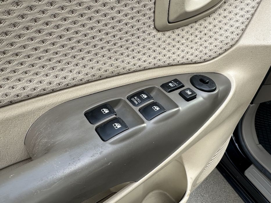 Hyundai Tucson хюндай туксон