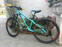 Megamo KU2 Disc 26″ 23 Criança