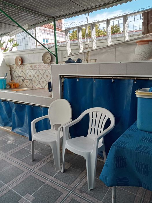 Arrendo moradia  em evora