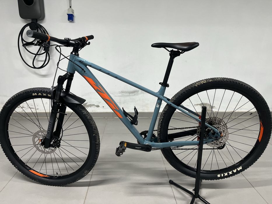 KTM Ultra Sport 2024