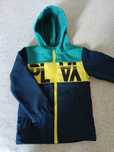 Kurtka Softshell