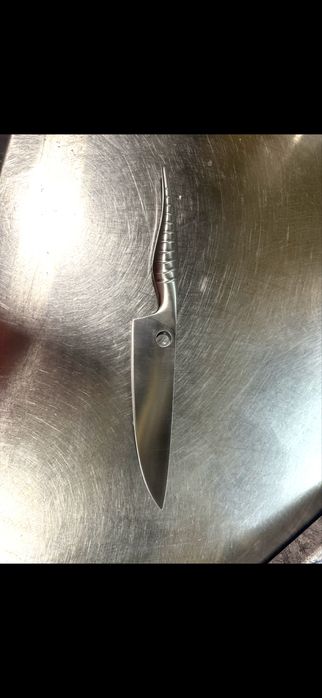 Продам ,самура "REPTILE"