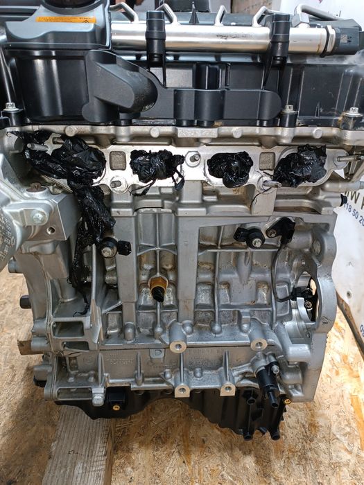 Двигун bmw f30 f10 f25 n20b20 мотор bmw n20b20 двигун bmw n20b20