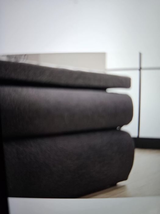 Łóżko sypialne AROSA