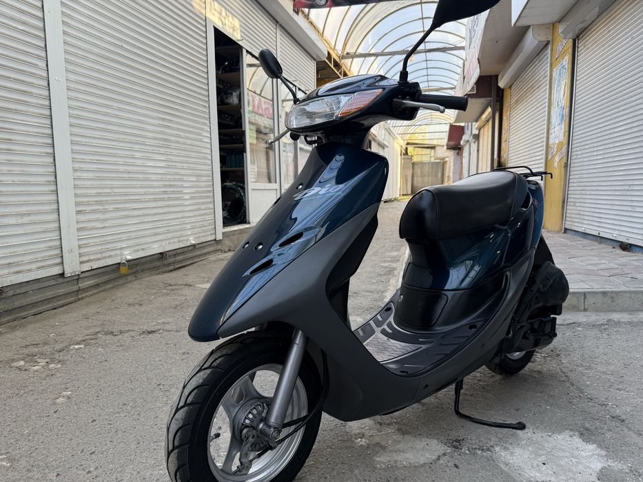 Honda Dio AF34 свіжа з Японії