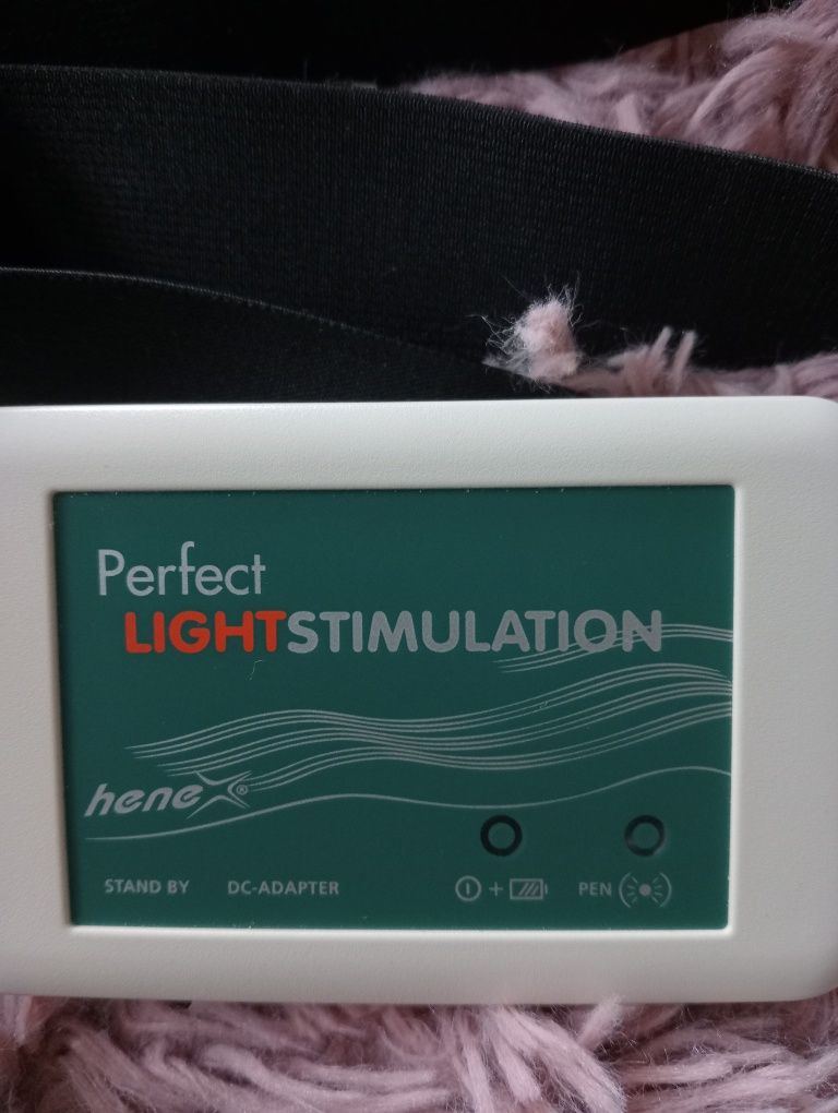 Perfect light stimulation