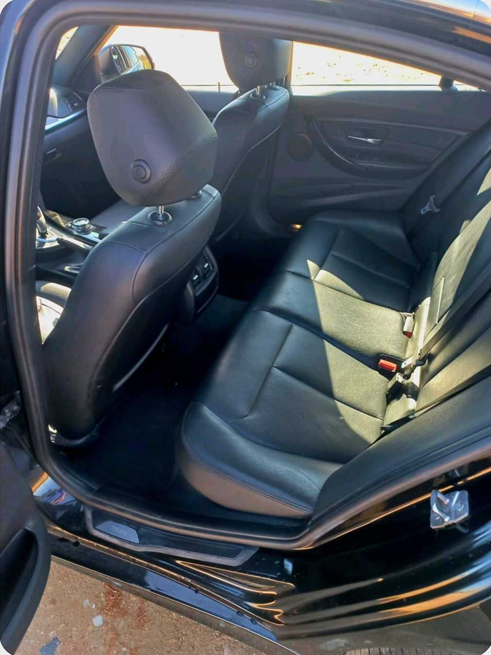 Bmw 320 full extras