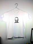 Koszulka - Quebonafide T-shirt Rap Tee Art Quebo