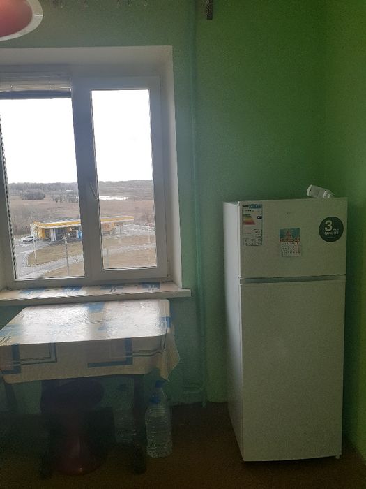 Здам 1 к , всі меблі та техніка ,  р- н  Левада  7500 + комунальні  !