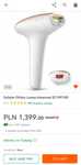 Phillips Lumea Ipl