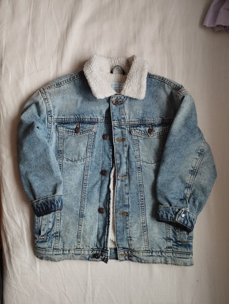 джинсова куртка Primark