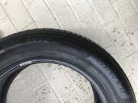 Sprzedam 4 opony Michelin Primacy lato 225/60 R17