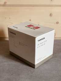 Об’єктив Tamron 28-75 2.8 G2 Sony e / НОВІ