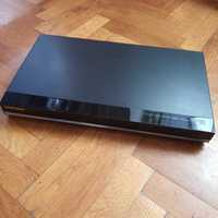 DVD player плеер Samsung DVD C-500/XER HDMI RCA