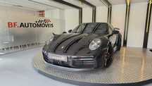 Porsche 911 (992) Carrera 4S PDK