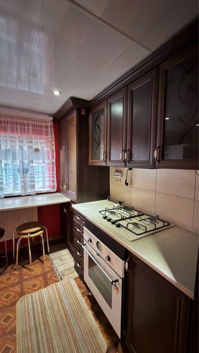 2х кімнатна частина будинку, р-н. НБ-2