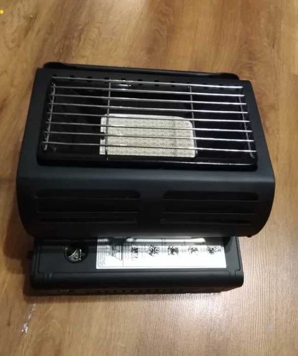 обігрівач газовий для кемпінгу риболовлі для туризму в намет