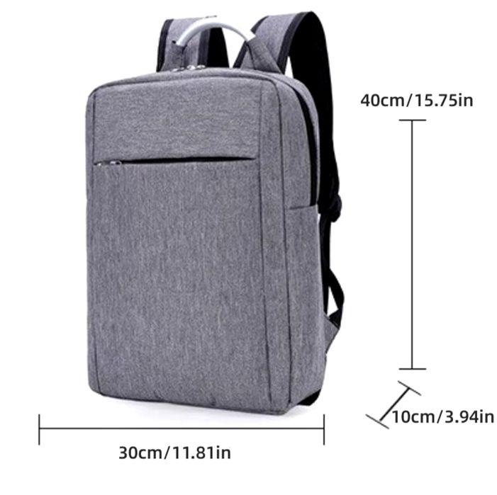 Рюкзак для ноутбука