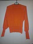 Sweter xs mohito