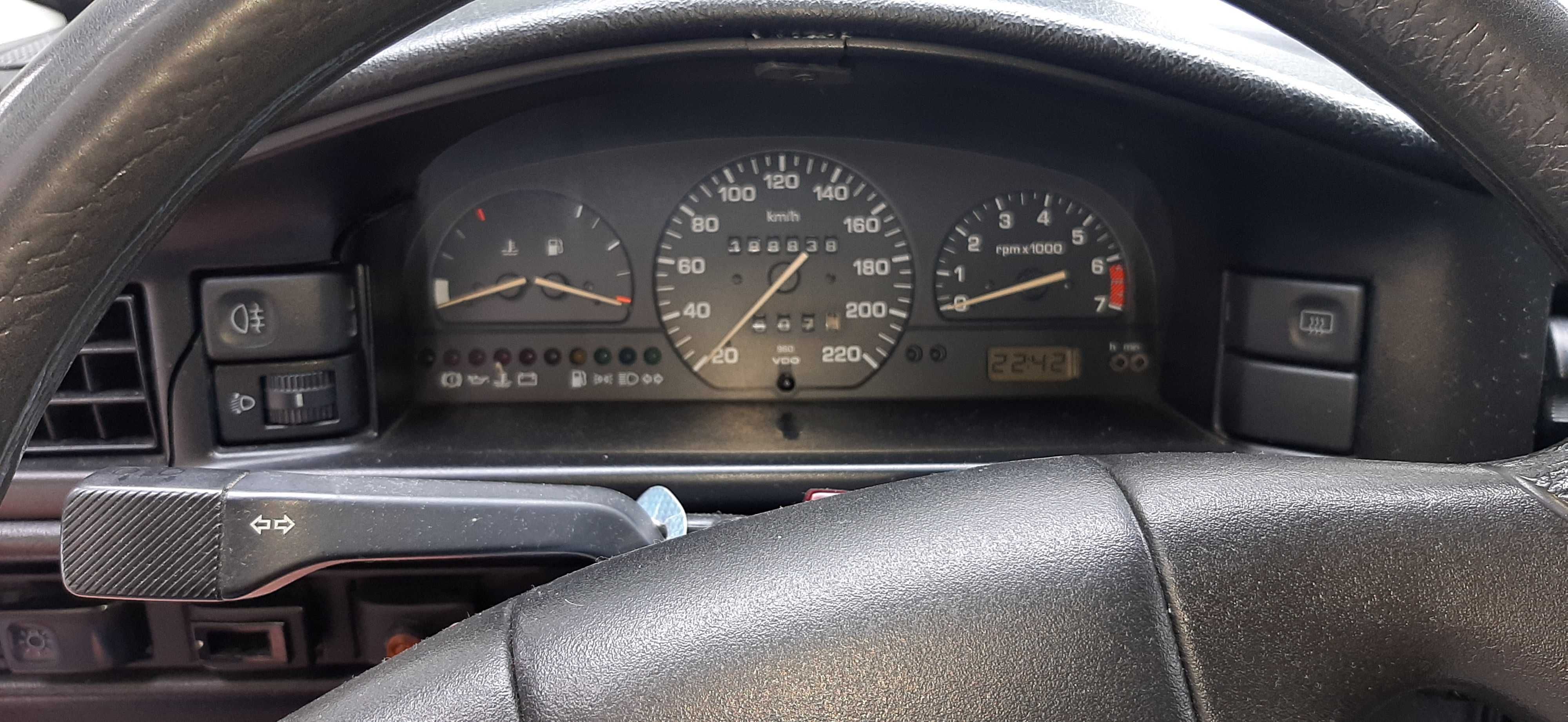Seat toledo 1.8  a gasolina