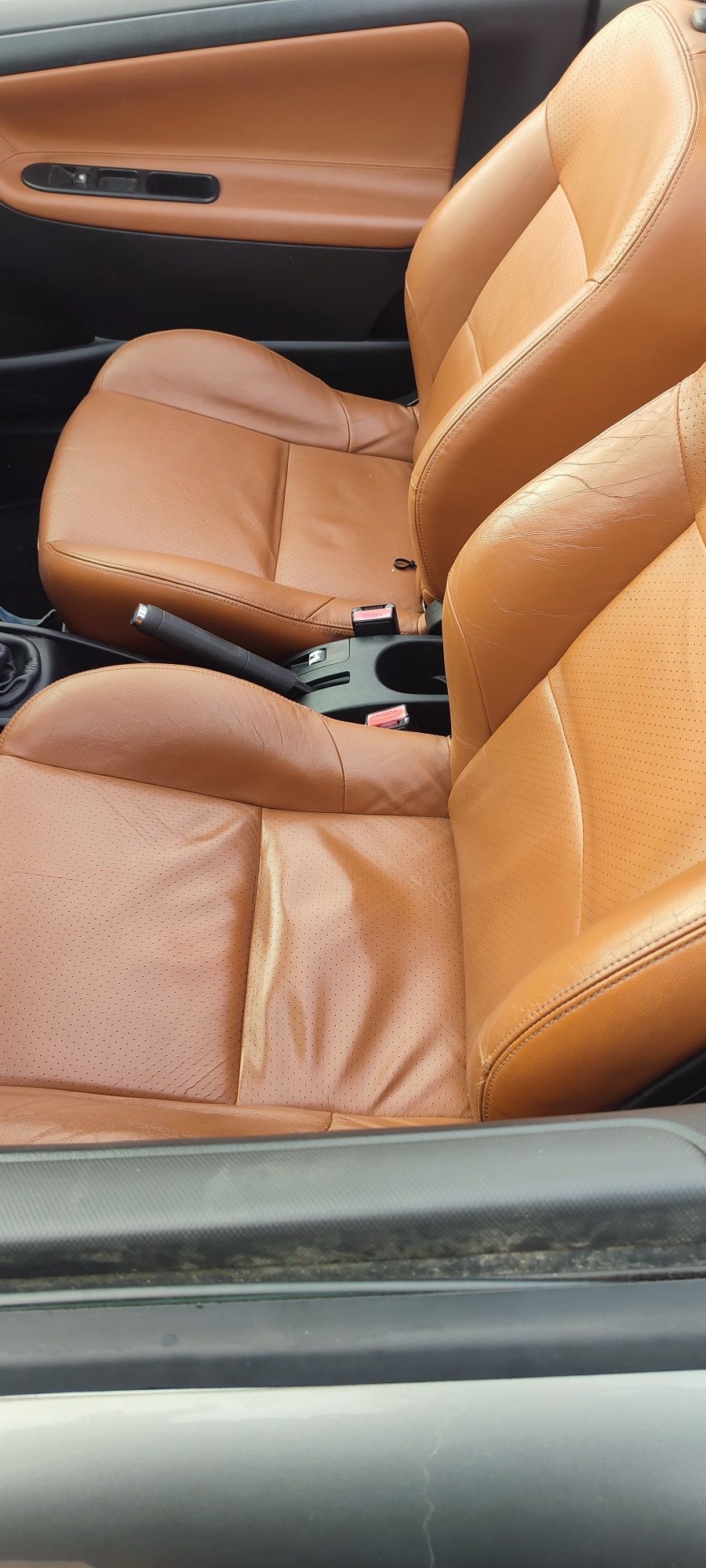 Cabrio peugeot 207cc sprawny