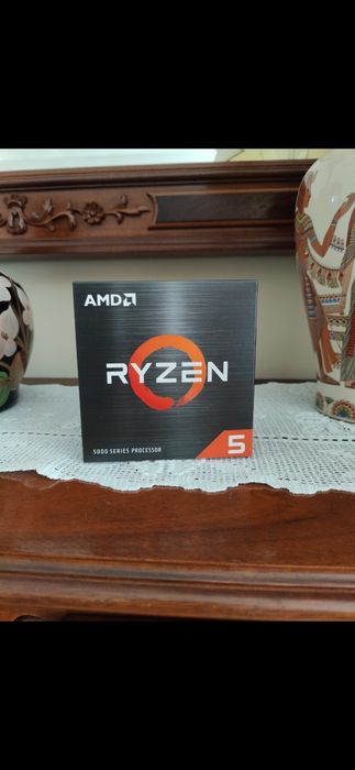 DESKTOP GAMER com 3080 10gb e Ryzen 5 5600x