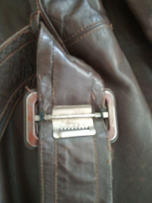 Германия пальто времен второй мировой войны