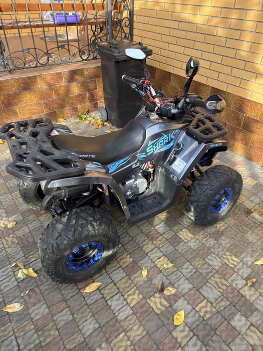Квадрацикл Forte 150