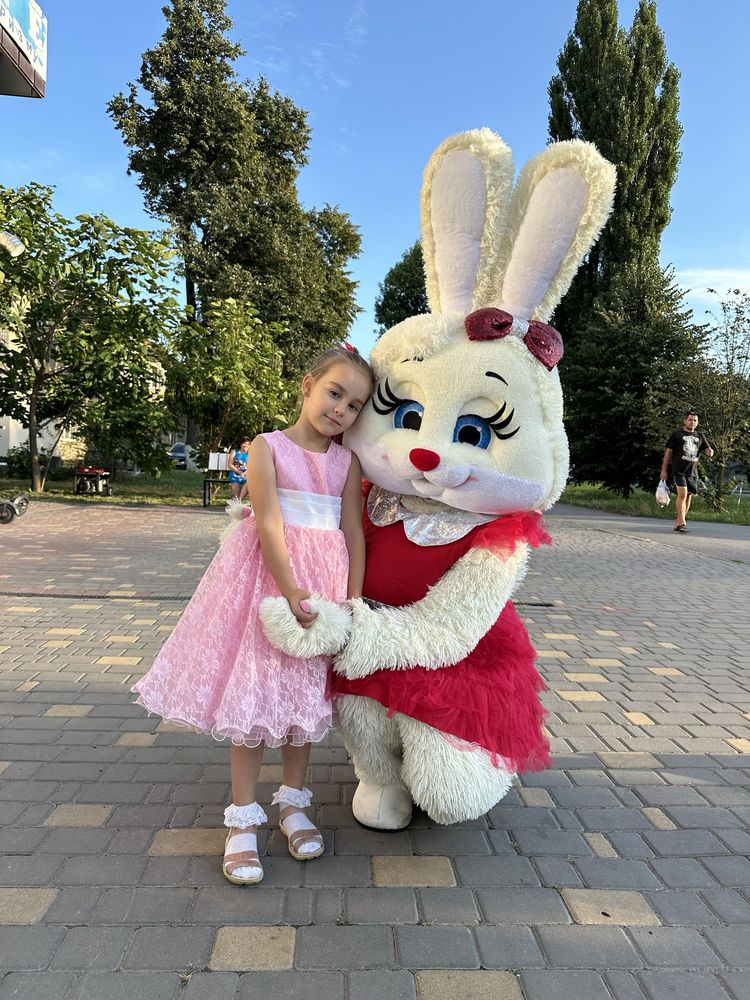 Аніматори,Ростові ляльки, Привітання, подарунок Вінниця