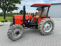 Ursus 3824 jak nowy 3514 oryginalny przebieg 3512