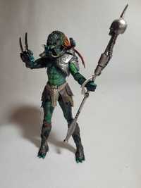 Figurka NECA Predator SCAVAGE Predator Ultimate Alien Hunter AVP