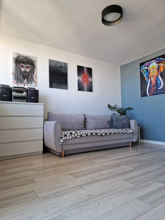 Mieszkanie Na Pradze Północ - Wołomińska 19 - 30m2