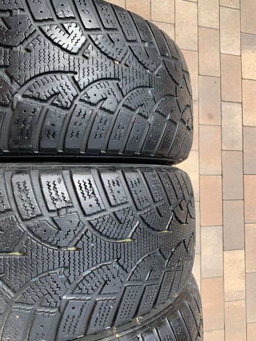 Зимові шини(резина) 215/60 R16 “GENERAL” Altimax Snow Arctic - 4шт.