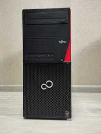 Системный блок Fujitsu E920 I3-4130/4Gb/500Gb