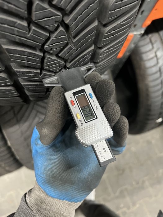 Шини,Резина,Пара,Зима 205/55/16 91H Fulda Kristall Control HP