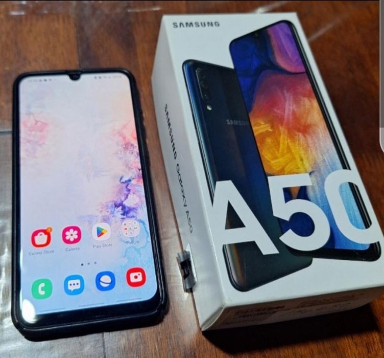 Домашня техніка самсунг а 50