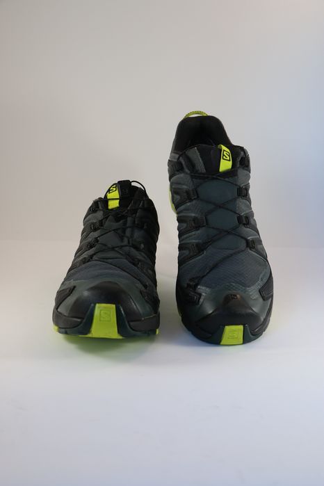 Кросівки трекінгові Salomon Xa Pro 3D V8 Розмір 42