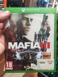 Mafia III XBOX ONE Series X Sklep Wysyłka WYmiana PL