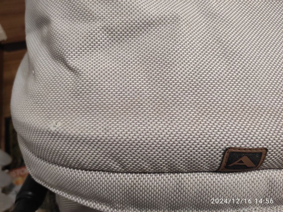 Продам детскую коляску