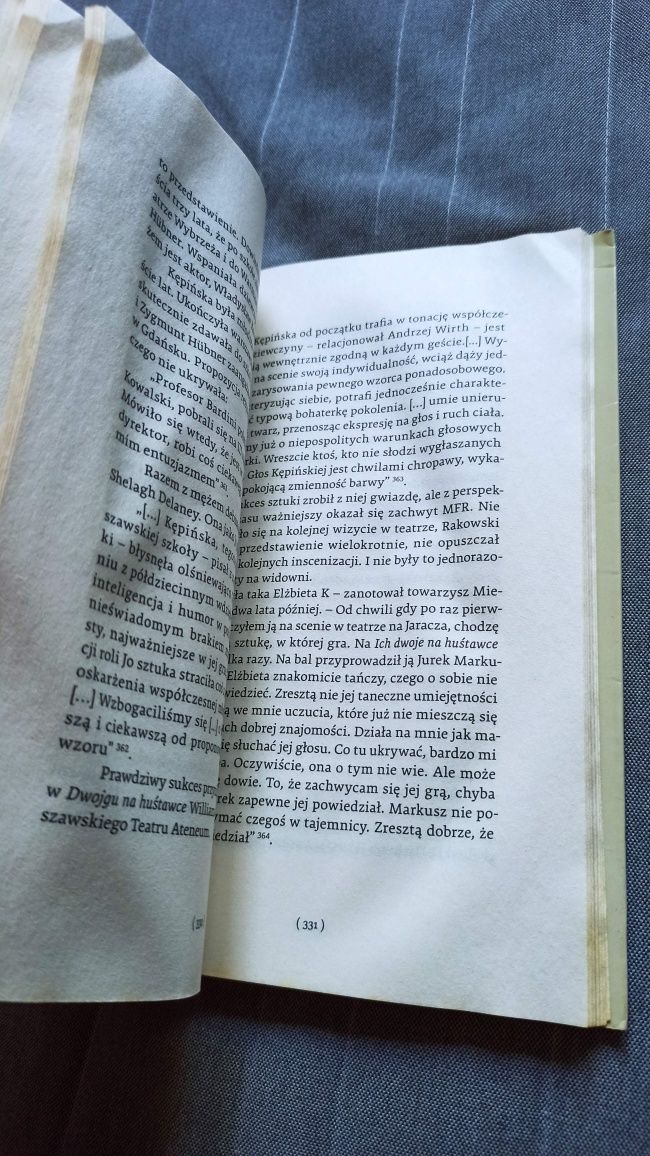 Kobiety władzy PRL. Sławomir Koper