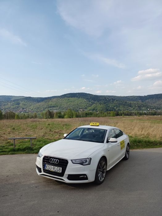 Usługi Taxi Gmina Maków ,Gmina Sucha ,Powiad Susk,i Zawoja