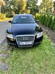 SprzedaAudi A6 C6 2.0 TDI kombi