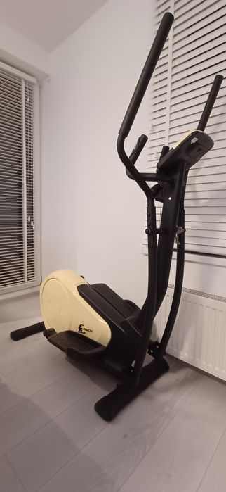 Orbitrek magnetyczny