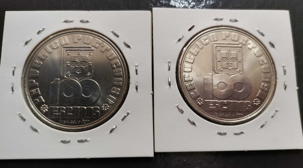 100$ Fernando Pessoa