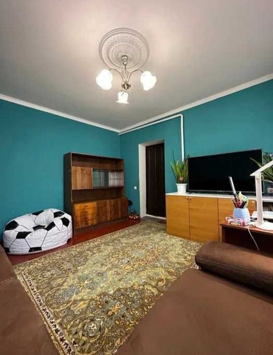 Продам дом в Таромском